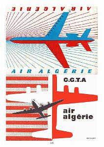 X 2 AIR FRANCE EN ALGERIE 1946-1962_000063